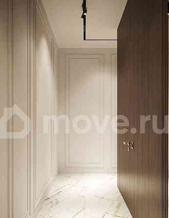 5-комн. квартира, 219 м2, 2/4 эт. Москва