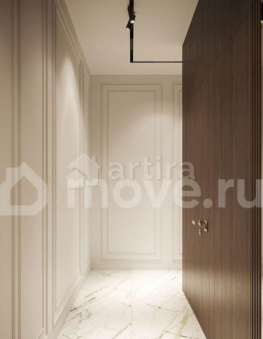 5-комн. квартира, 219 м2, 2/4 эт. Москва - изображение 2