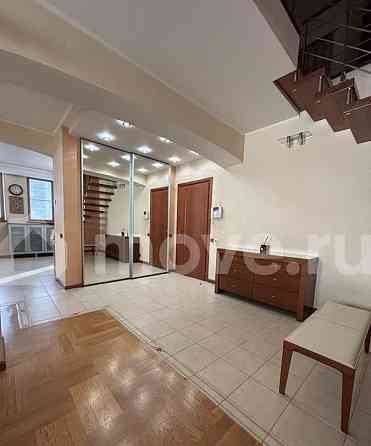 4-комн. квартира, 201.4 м2, 7/7 эт. Москва