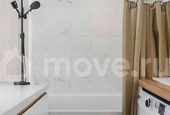 3-комн. квартира, 78 м2, 15/20 эт. Москва