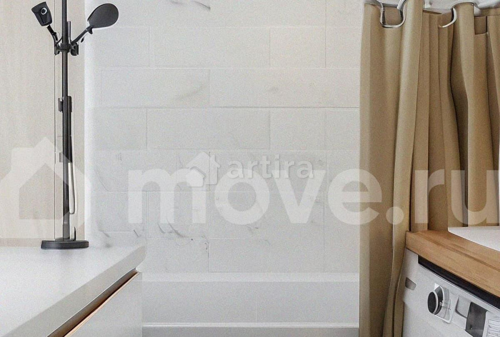 3-комн. квартира, 78 м2, 15/20 эт. Москва - изображение 2