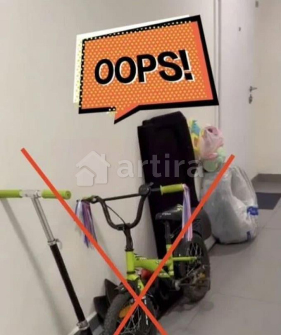 Гараж, 4.9 м2 Москва - изображение 4