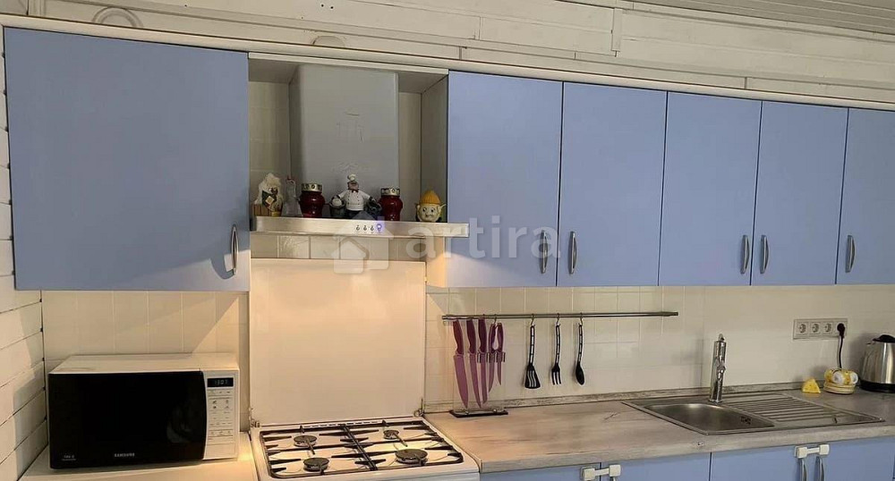 Дом, 160 м2, 4 сотки, 2 эт. Москва - изображение 4