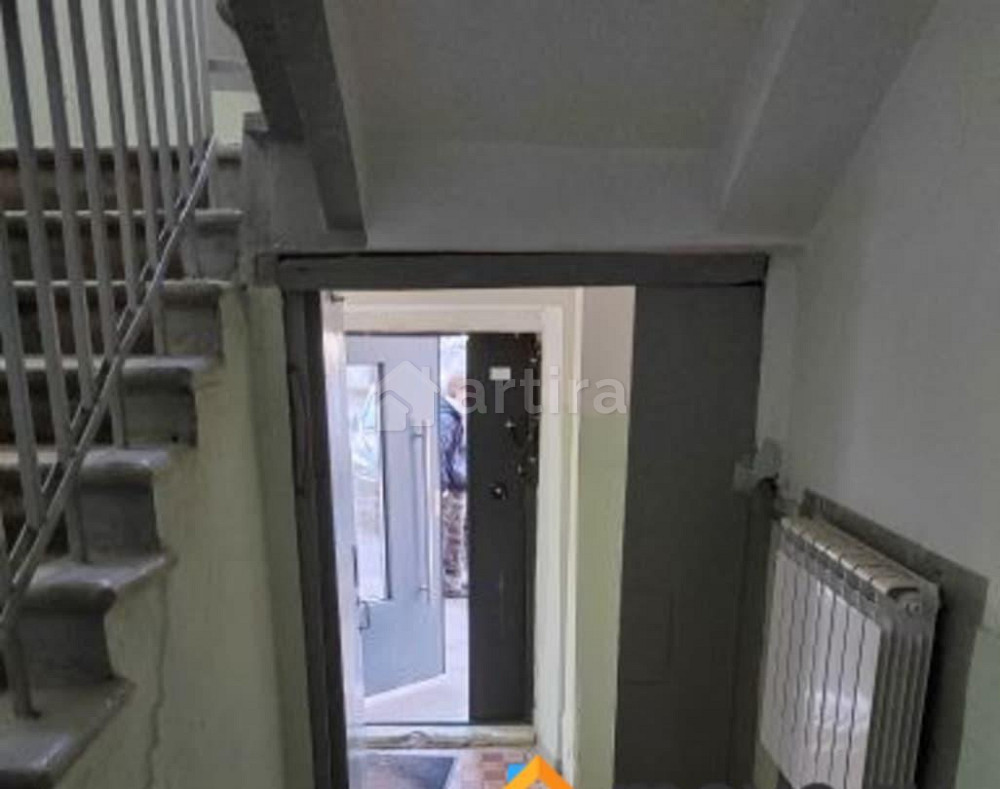 Комната, 33.9 м2, 4/5 эт. Москва - изображение 2