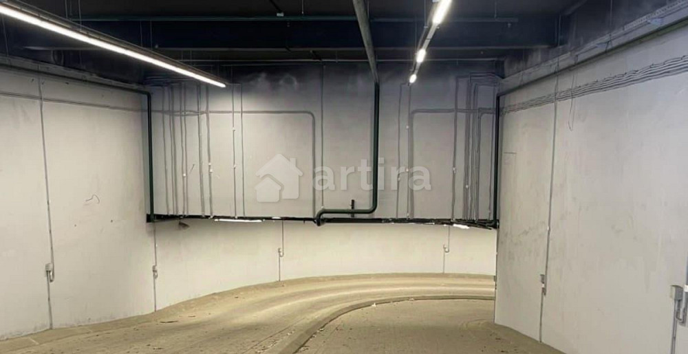 Гараж, 32.1 м2 Москва - изображение 5