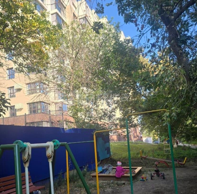 Комната, 20 м2, 3/5 эт. Самара - изображение 5