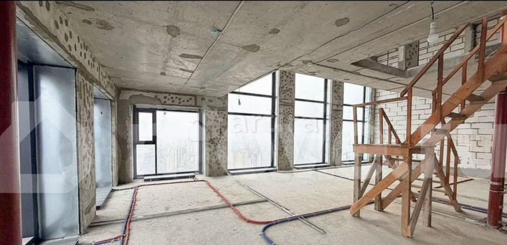 5-комн. квартира, 160 м2, 25/25 эт. Москва - изображение 6