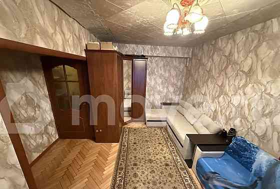 1-комн. квартира, 31.3 м2, 3/9 эт. Москва
