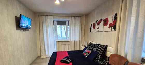 1-комн. квартира, 36 м2, 3/5 эт. Пушкино