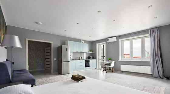 1-комн. квартира, 40 м2, 15/21 эт. Красноярск