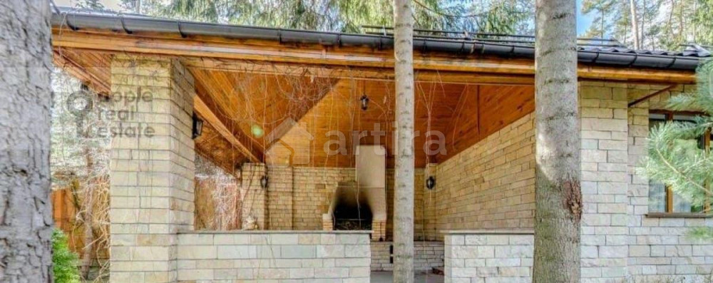 Дом, 500 м2, 30 соток, 2 эт. Одинцово - изображение 3