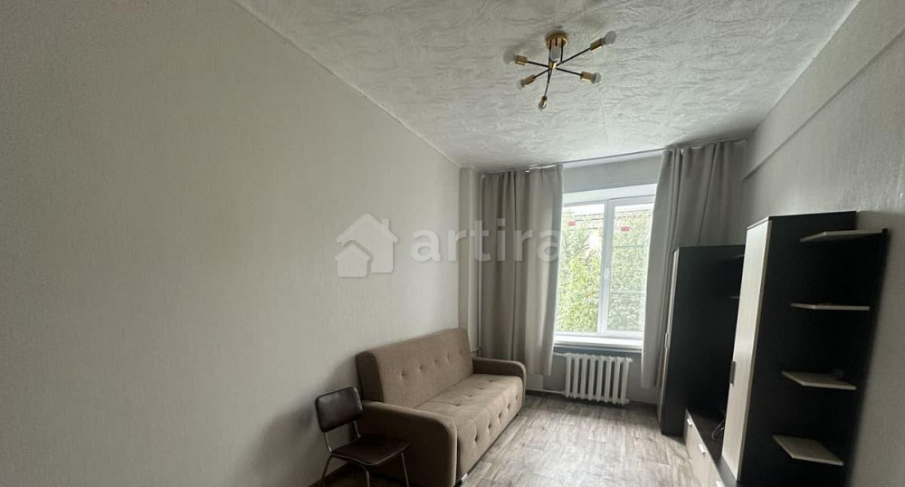 Комната, 15 м2, 3/5 эт. Новосибирск - изображение 7