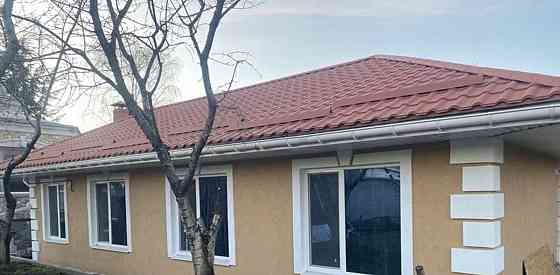 Дом, 80 м2, 1 сотка Симферополь