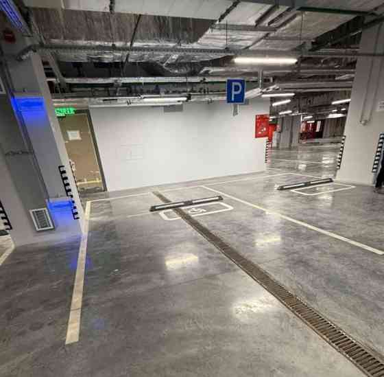 Гараж, 21.6 м2 Москва