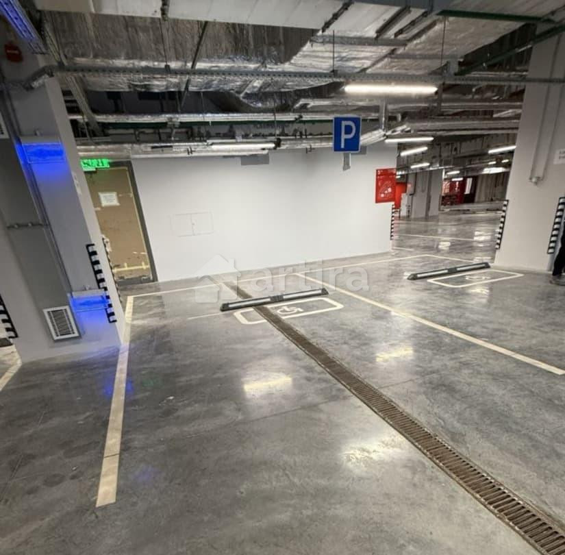 Гараж, 21.6 м2 Москва - изображение 6