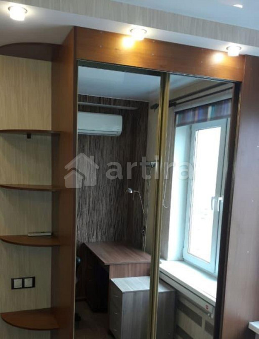 Комната, 10 м2, 9/9 эт. Москва - изображение 2