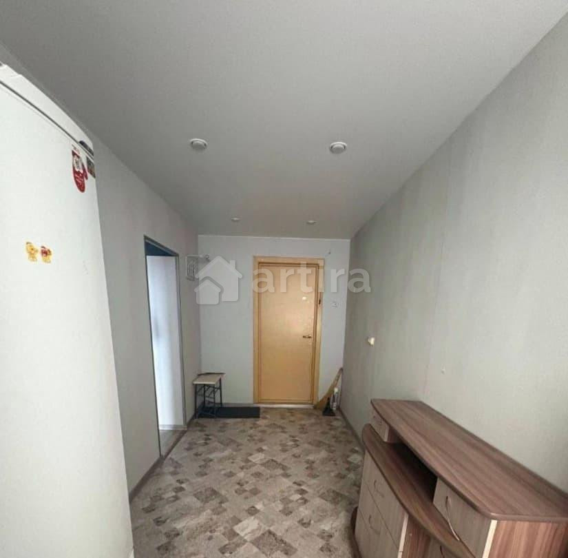 Комната, 30 м2, 9/9 эт. Пермь - изображение 7