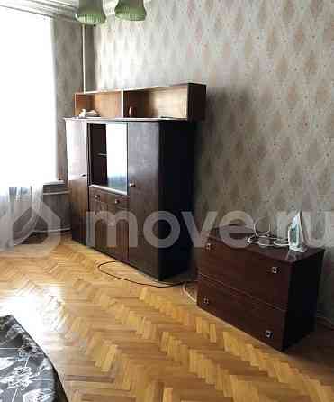 3-комн. квартира, 77.3 м2, 6/8 эт. Москва