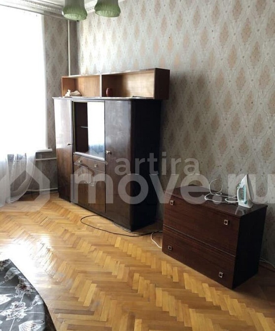 3-комн. квартира, 77.3 м2, 6/8 эт. Москва - изображение 4