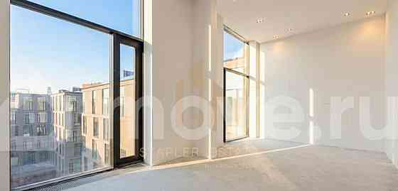 4-комн. апарт-ы, 326.3 м2, 6/6 эт. Москва