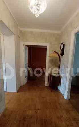 4-комн. квартира, 104.3 м2, 4/7 эт. Москва