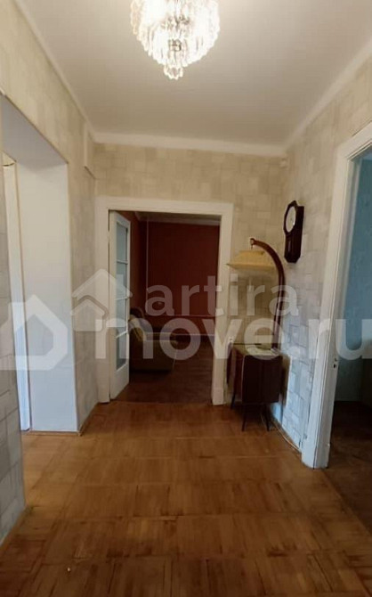 4-комн. квартира, 104.3 м2, 4/7 эт. Москва - изображение 2