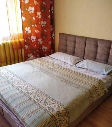 1-комн. квартира, 29 м2, 3/9 эт. Екатеринбург - изображение 5