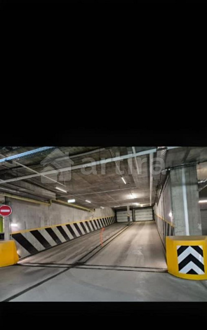 Гараж, 14 м2 Мытищи - изображение 4