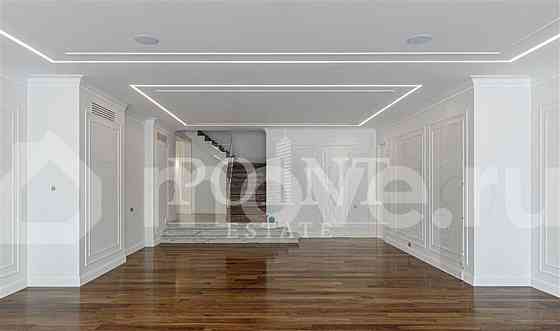 6-комн. квартира, 477.8 м2, 2/4 эт. Москва