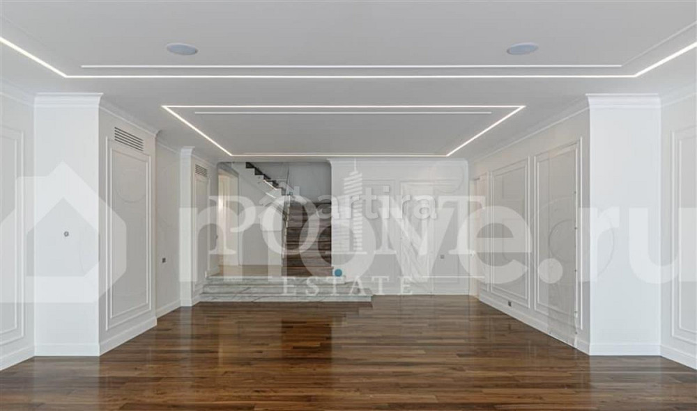 6-комн. квартира, 477.8 м2, 2/4 эт. Москва - изображение 5