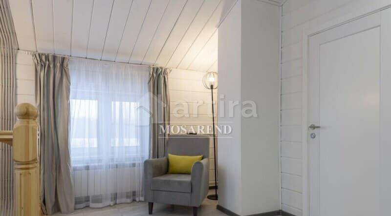 Коттедж, 180 м2 Лобня - изображение 13