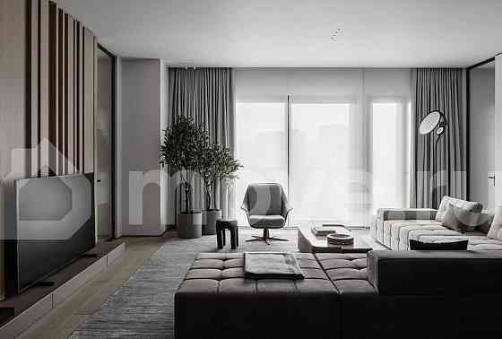 4-комн. квартира, 168 м2, 6/7 эт. Москва