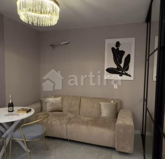 1-комн. квартира, 49 м2, 4/9 эт. Самара - изображение 8