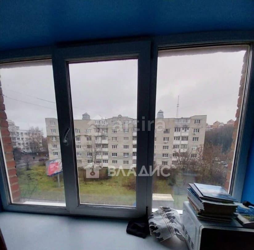 Комната, 12 м2, 4/5 эт. Владимир - изображение 7