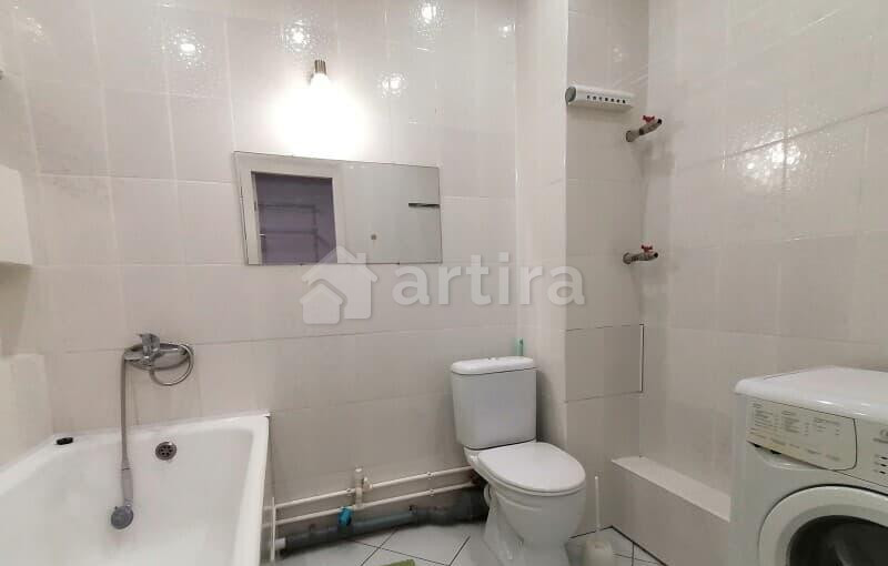 2-комн. квартира, 48 м2, 9/16 эт. Кемерово - изображение 6