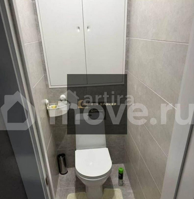 3-комн. апарт-ы, 87.9 м2, 8/13 эт. Москва - изображение 5