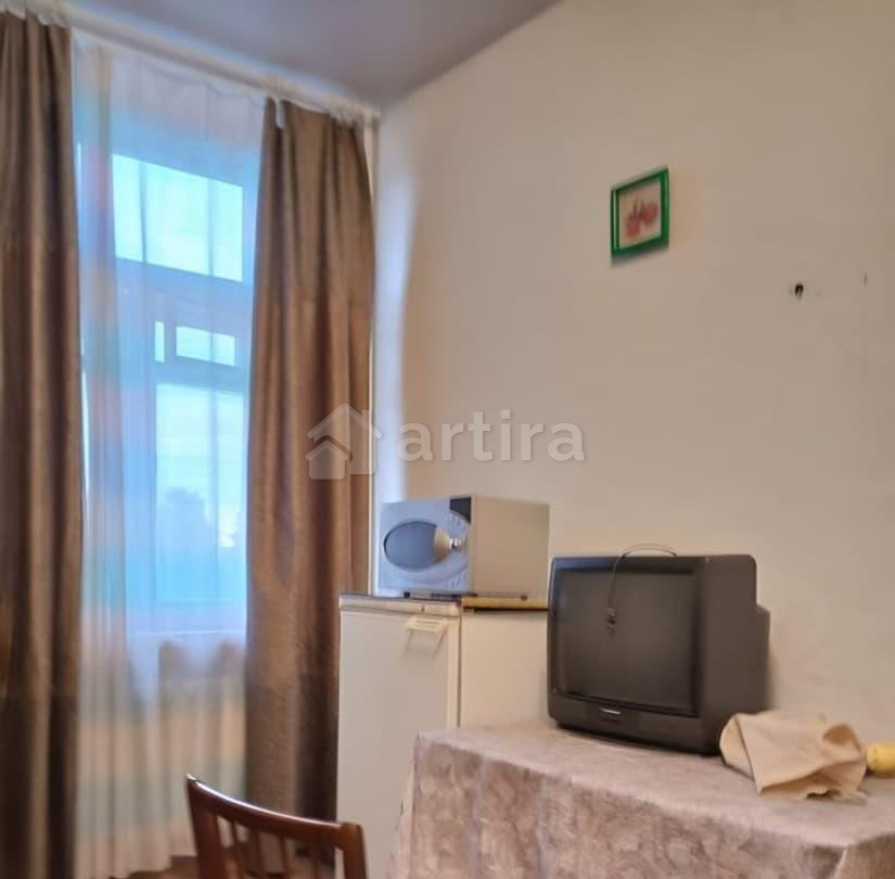 Комната, 17 м2, 5/5 эт. Санкт-Петербург - изображение 2