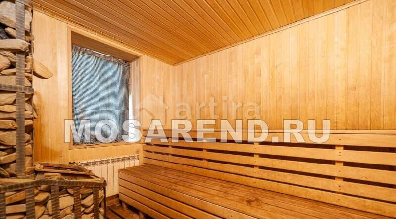 Коттедж, 1300 м2 Одинцово - изображение 19