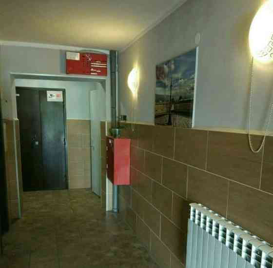 Комната, 12 м2, 1/14 эт. Санкт-Петербург