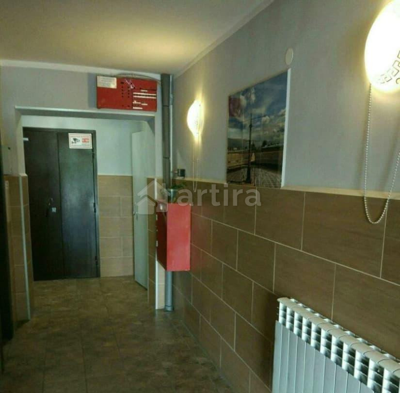 Комната, 12 м2, 1/14 эт. Санкт-Петербург - изображение 3