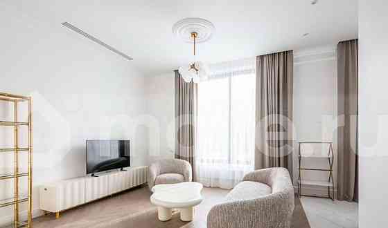 3-комн. апарт-ы, 151 м2, 4/5 эт. Москва