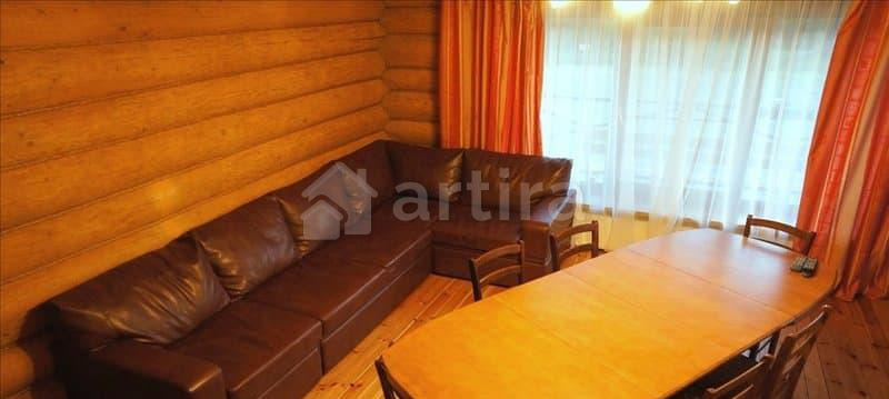 Коттедж, 150 м2 Санкт-Петербург - изображение 5