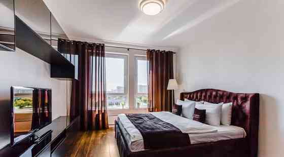 1-комн. квартира, 35 м2, 9/12 эт. Москва