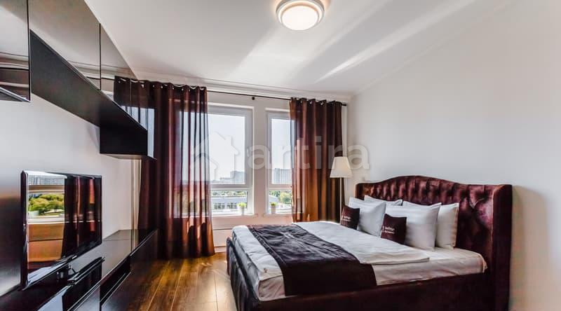 1-комн. квартира, 35 м2, 9/12 эт. Москва - изображение 1