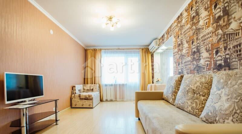 2-комн. квартира, 44 м2, 4/5 эт. Калуга - изображение 7