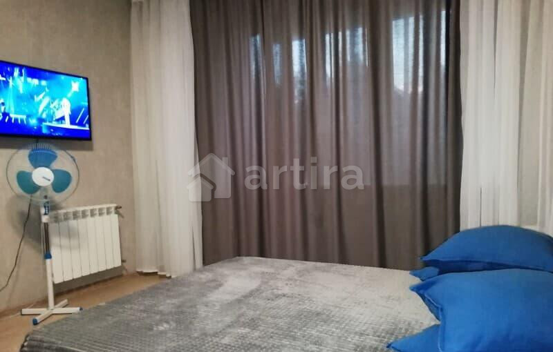 1-комн. квартира, 27 м2, 4/10 эт. Электросталь - изображение 10