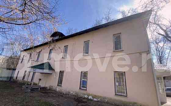 Студия, 14.9 м2, 1/2 эт. Москва