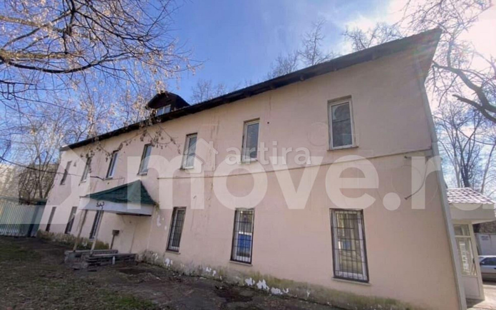 Студия, 14.9 м2, 1/2 эт. Москва - изображение 3