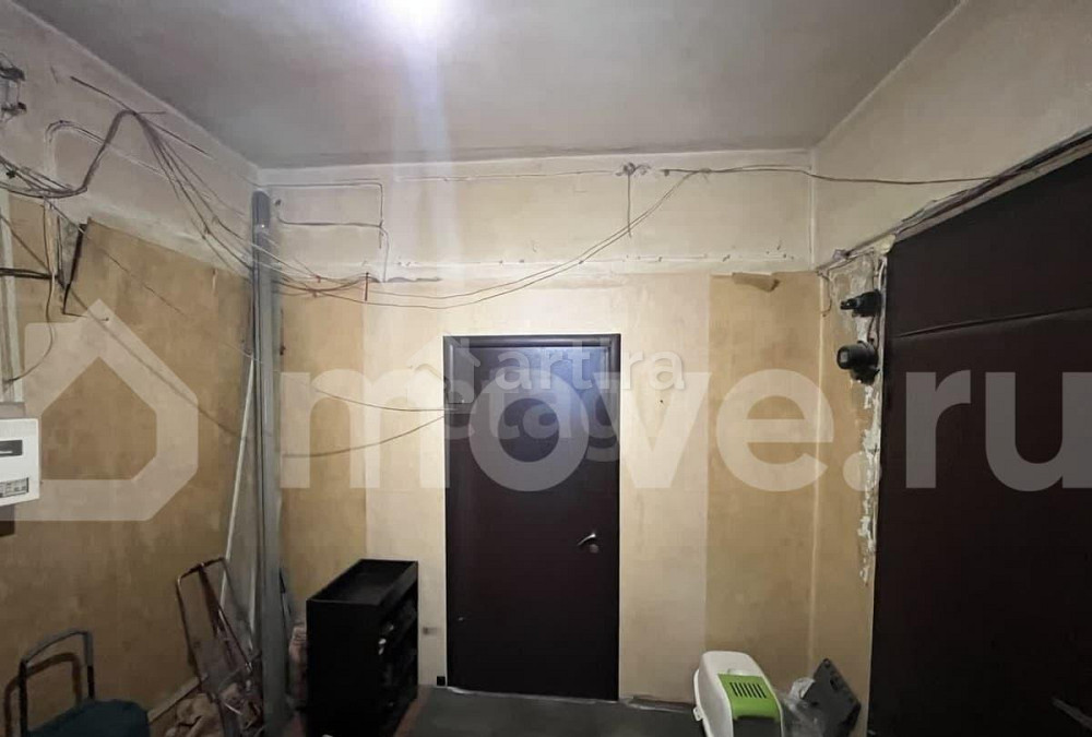 Комната, 17.9 м2, 1/1 эт. Москва - изображение 6