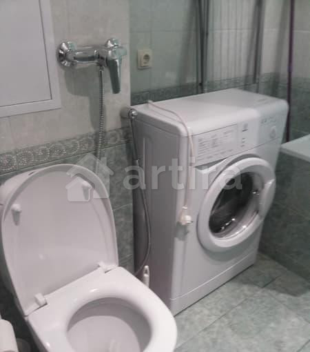 1-комн. квартира, 31 м2, 5/12 эт. Люберцы - изображение 2